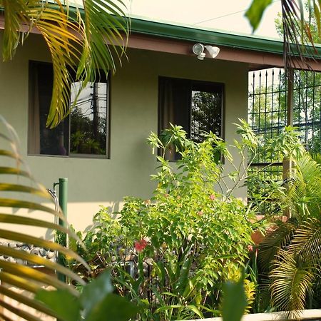 Villas Oasis Nationalpark Nationalpark Manuel Antonio Exterior foto