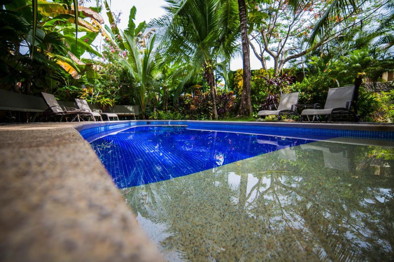 Villas Oasis Nationalpark Nationalpark Manuel Antonio Exterior foto